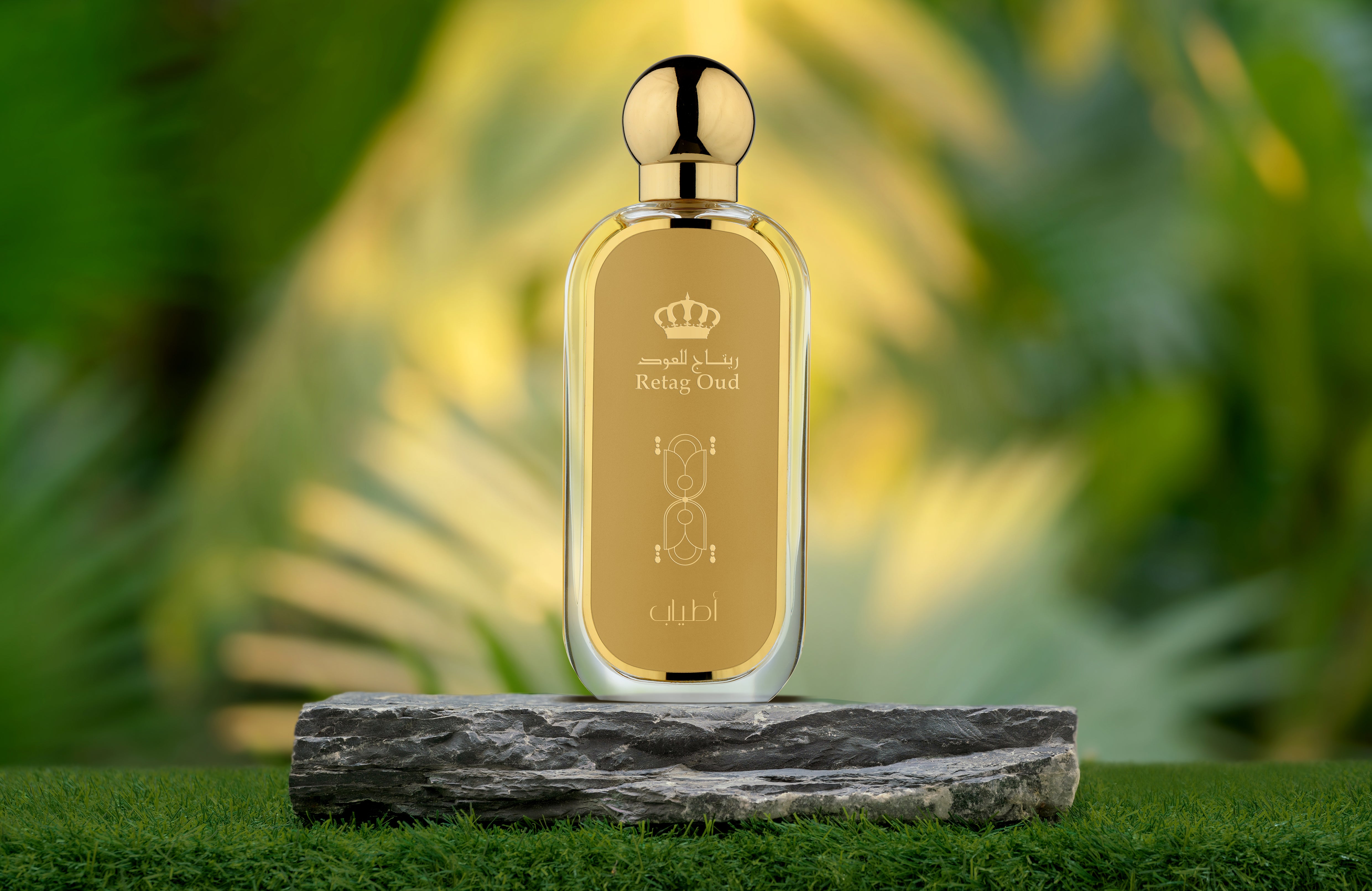 عطر أطياب 50 مل